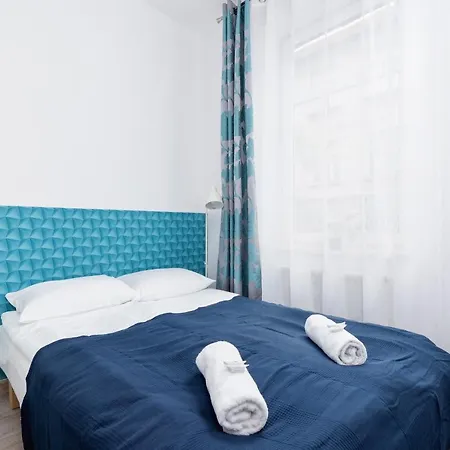 Bosacka Cracow By Renters *