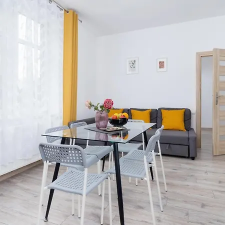 Bosacka Cracow By Renters * Kraków