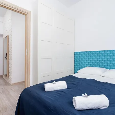 Bosacka Cracow By Renters * Kraków