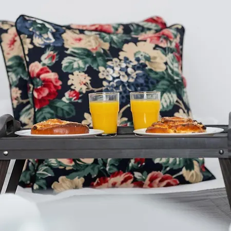 Apartamento Bosacka Cracow By Renters