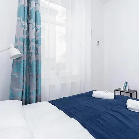 Bosacka Cracow By Renters *