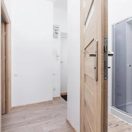 Bosacka Cracow By Renters Краков